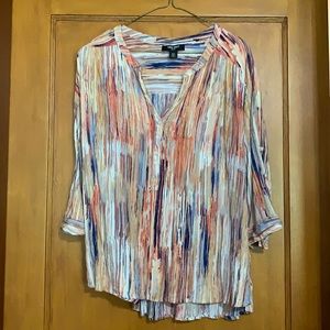 Nine West Women’s Blouse